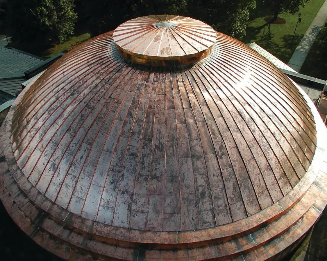 Craftsman Roofing crew installing a new roof in Homestead